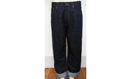 Quartermaster Lutece MFG 1941 Co Denim Jeans 30-40er Jahre Style f1670601104